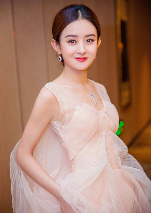 赵丽的照片,镜头下的美丽瞬间